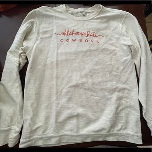 Oklahoma State Sweatshirt